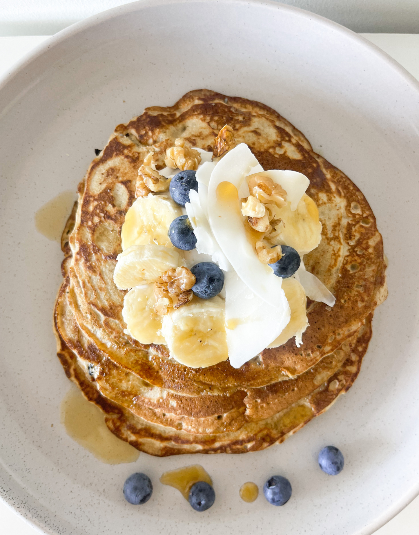 Refuel for Life: The Four Keys to Health & Happiness