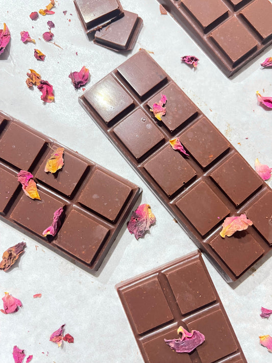 Chocolate With Benefits – A Nourishing Easter Ritual