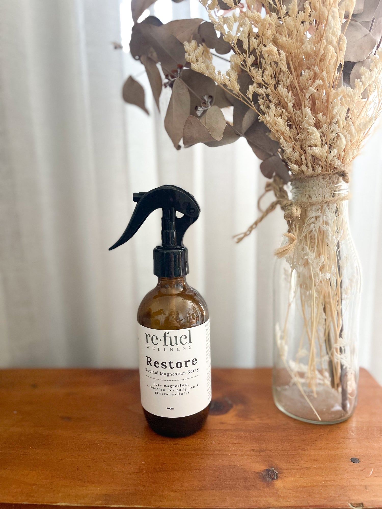 Restore