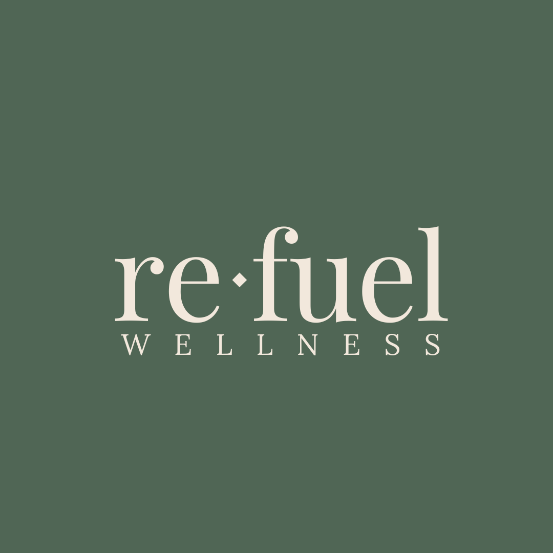 Refeel Rd Refuel Wellness