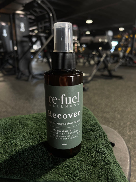 The Gym & Sleep Duo